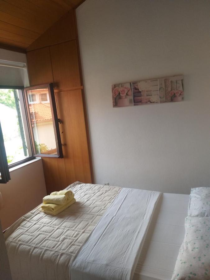 Direkt Na Moru - Bungalov Apartment Sibenik Ngoại thất bức ảnh
