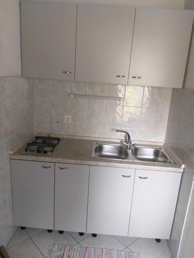 Direkt Na Moru - Bungalov Apartment Sibenik Ngoại thất bức ảnh